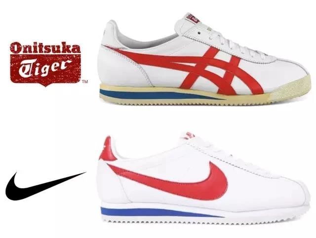 耐克阿甘是假货吗,耐克比较火的跑鞋