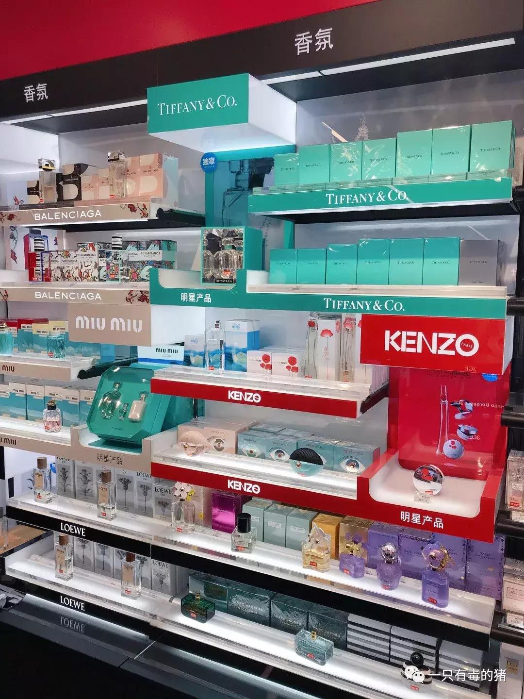 丝芙兰海淘购物攻略,丝芙兰购物攻略