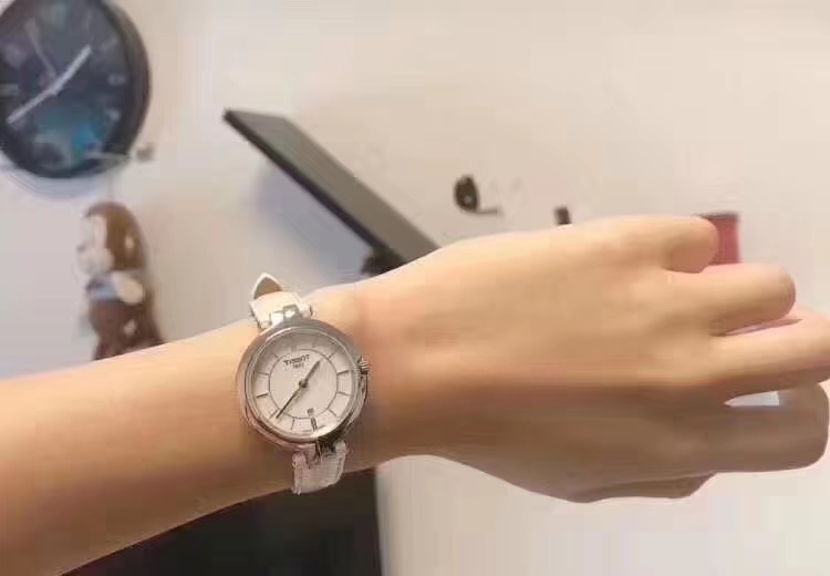 一眼惊艳的女表,有面子的女表