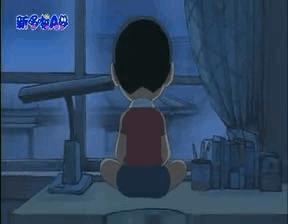 童年经典，再看却哭了，世界欠我一个哆啦A梦