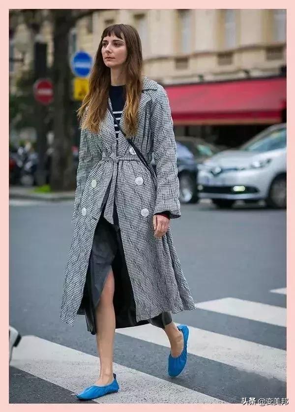 网红时尚单鞋女百搭平底,气质百搭网红爆款单鞋