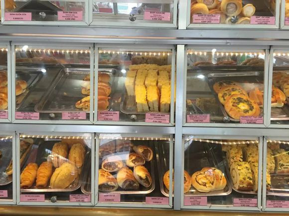 越南芽庄旅游攻略美食,武汉到越南芽庄的攻略