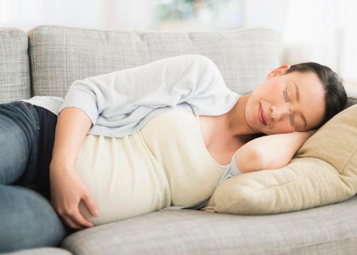 准妈妈对胎儿说的话,准妈妈在孕期对自己好一点