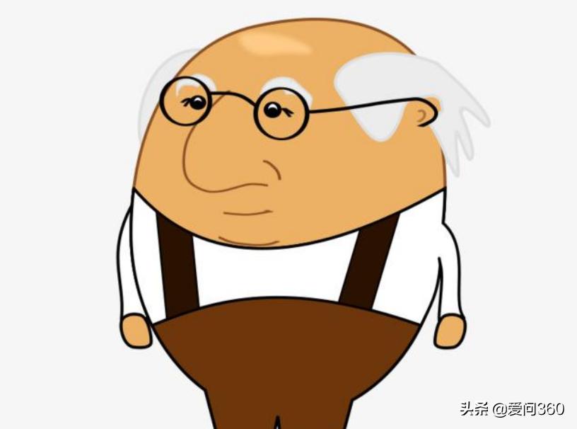 中年人如何减少白头发生成,中年人过早长白发的原因