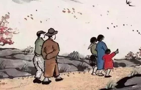 人心隔肚皮如何看透一个人,人心隔肚皮的三种相处之道