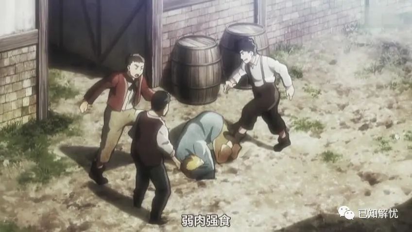 进击的巨人是封神之作吗,皮克进击的巨人封神一战