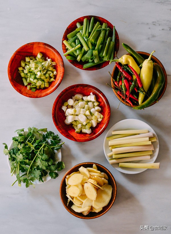 冰箱怎么保存葱姜蒜最简单,冰箱葱姜蒜保鲜盒