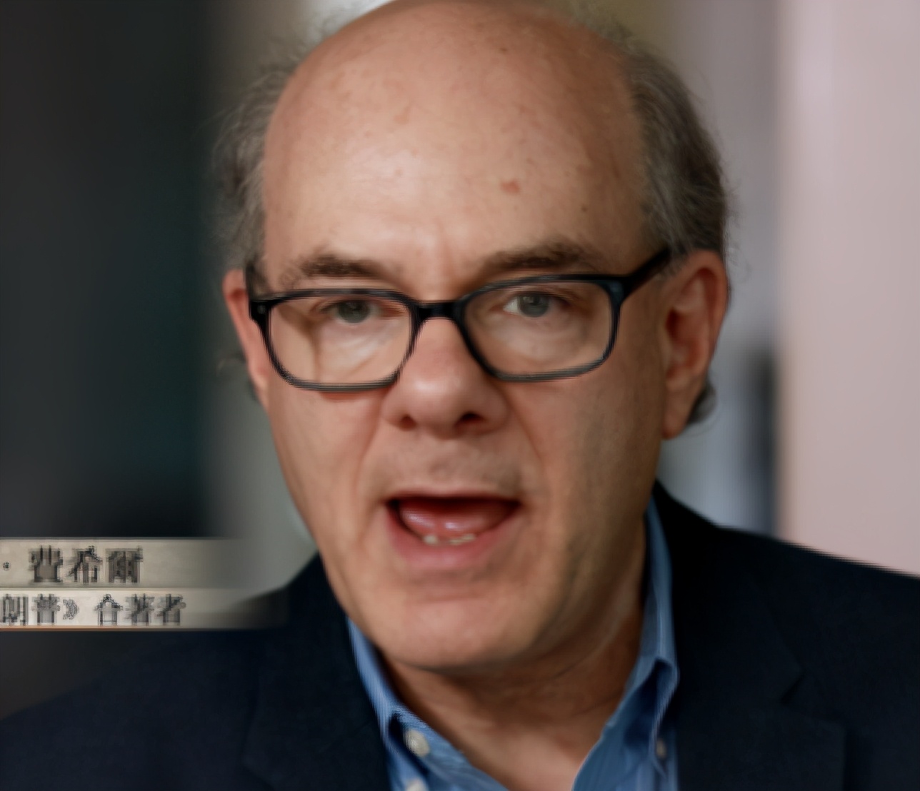 特朗普和拜登最后的结果,特朗普和拜登的爱恨情仇