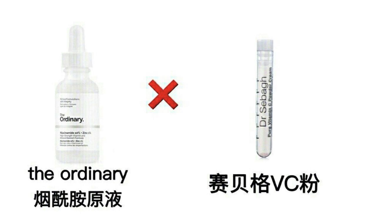 一般不同品牌的护肤品可以混用吗,护肤品是用套装好还是混用单品好