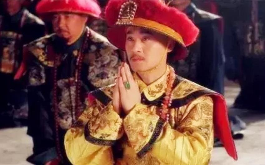 清朝被误解,历史上被误解的皇帝视频