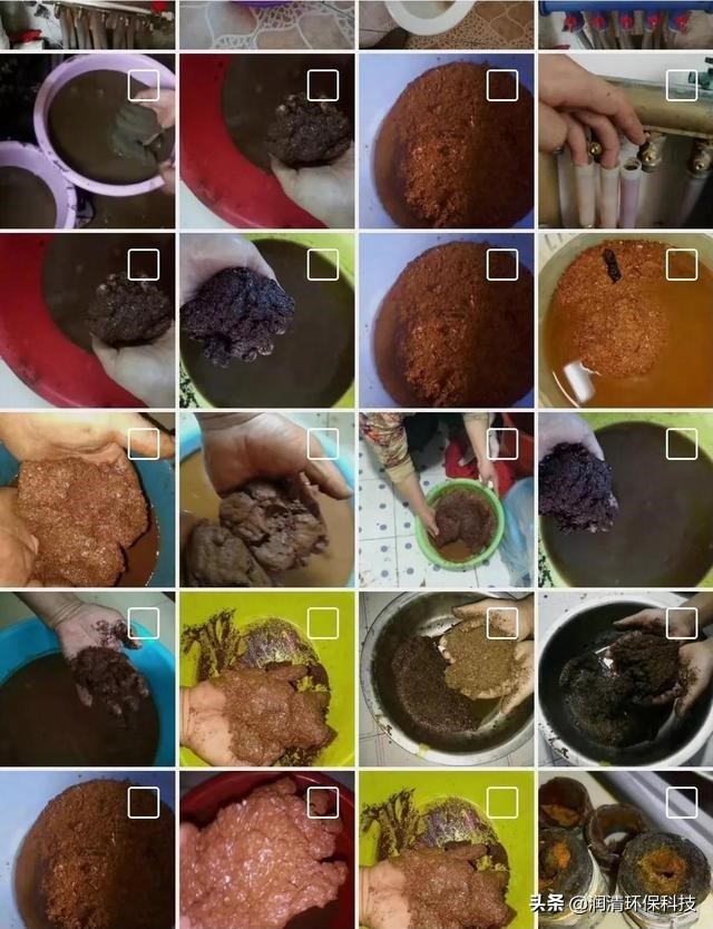 水管上门清洗福建,上门水管清洗去哪里找