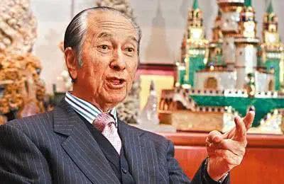 赌王四太最新现状,赌王四太背景大揭秘