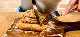 测评｜北京这么多新开甜品店，谁能从网红店中杀出重围？