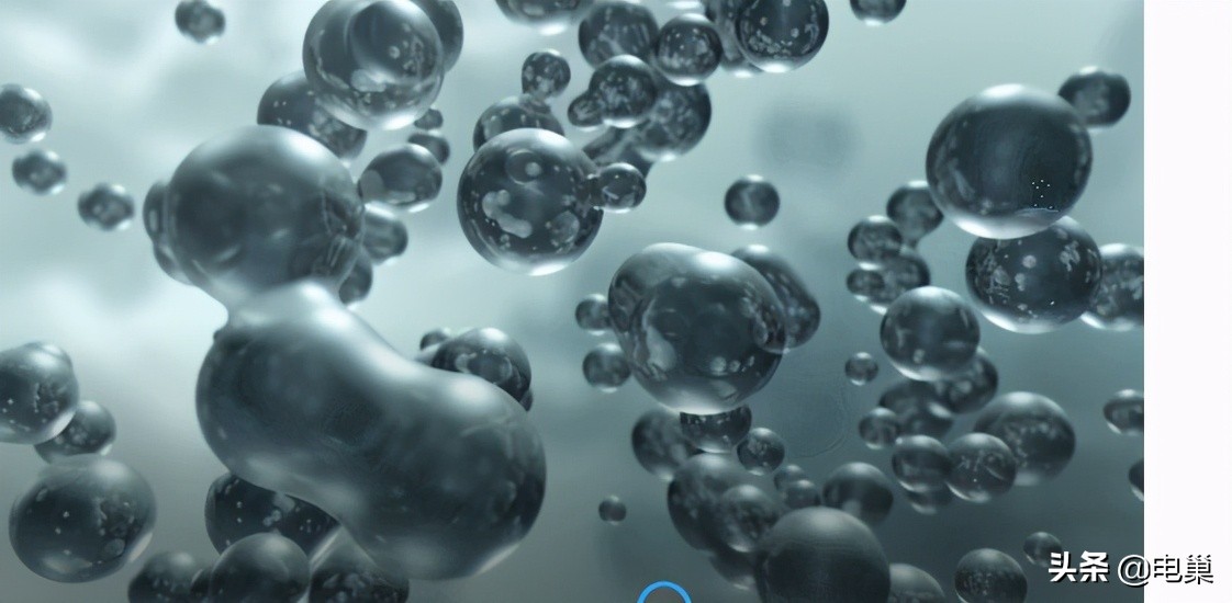 微波炉里微波是如何产生的,微波炉是利用什么能量来进行工作