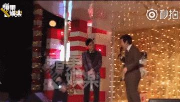 姚晨挑战情爱,姚晨梦想合伙人