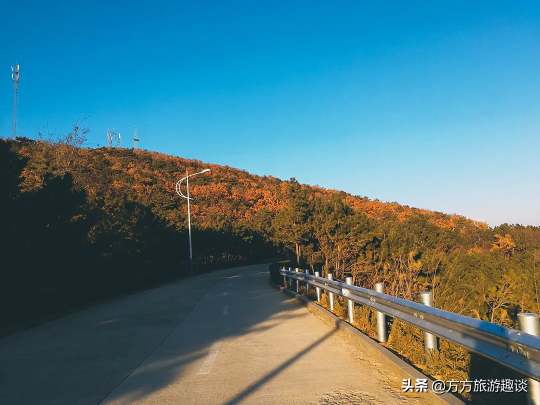 山东威海有名的景点有哪些,山东威海景区有什么好玩的地方