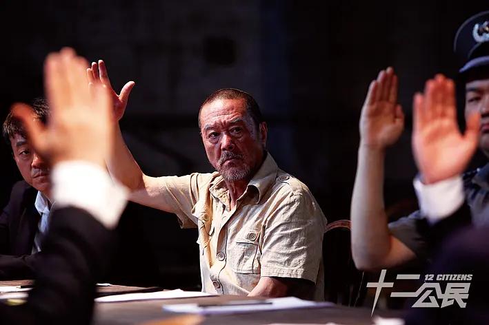 十二公民的深度解析,十二公民深度解析三分钟