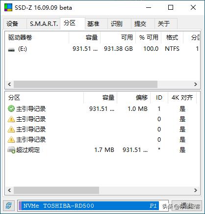 固态硬盘什么检测工具好用,固态硬盘检测工具哪个比较好