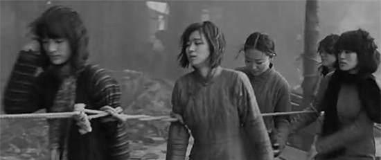 日军为征*安妇慰**，连13岁*女幼**都不放过，而且还不发工资