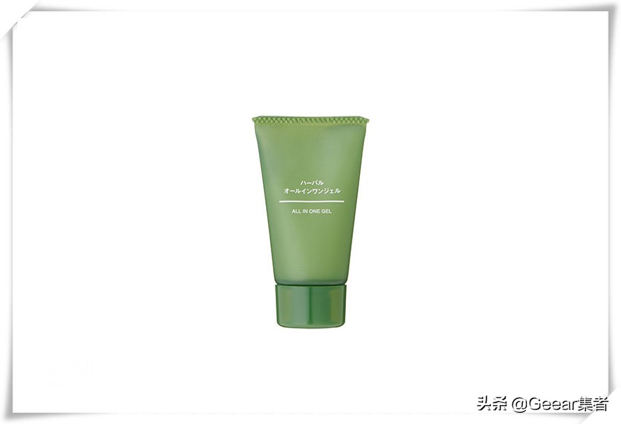 muji必买护肤品,muji必买的保养品