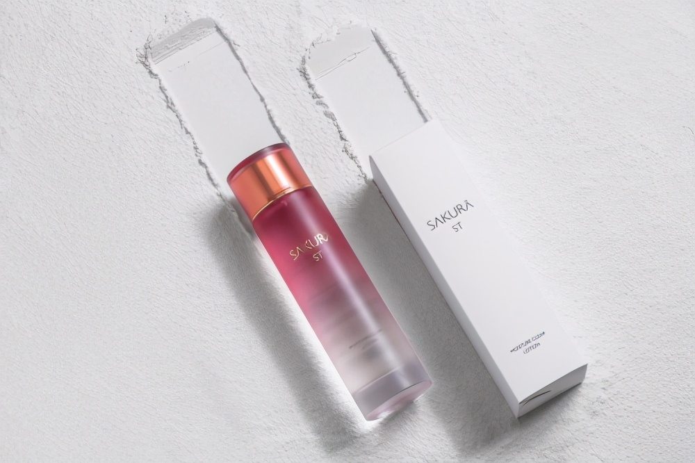 SAKURAST登榜2021OnlyLady美容天后大赏