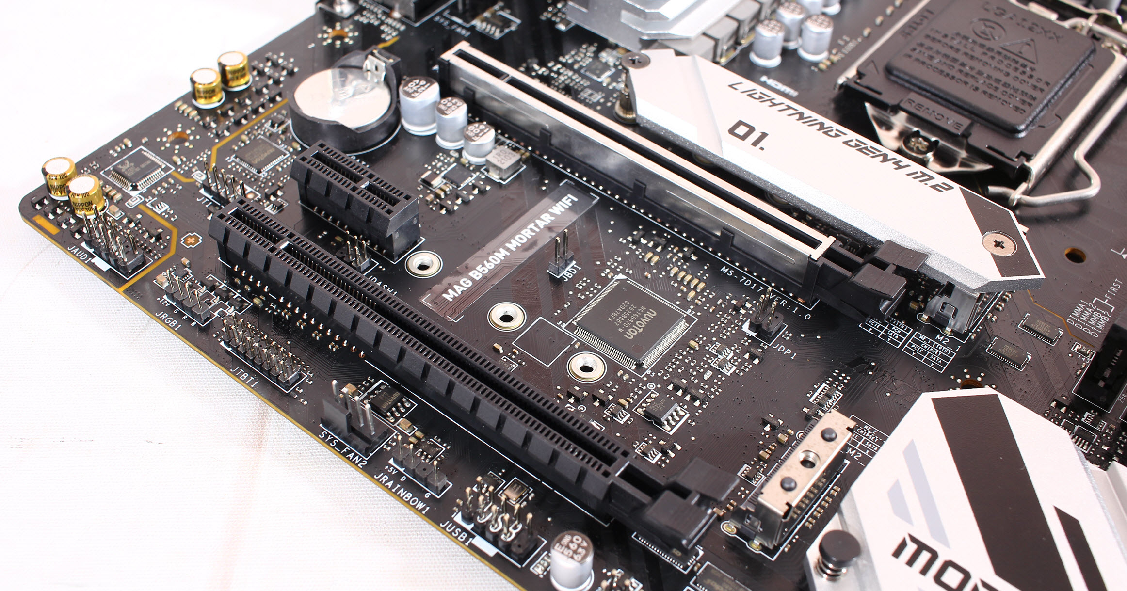 i3打头，万事不愁，想装一台稳定耐用的网课主机还要看intel的