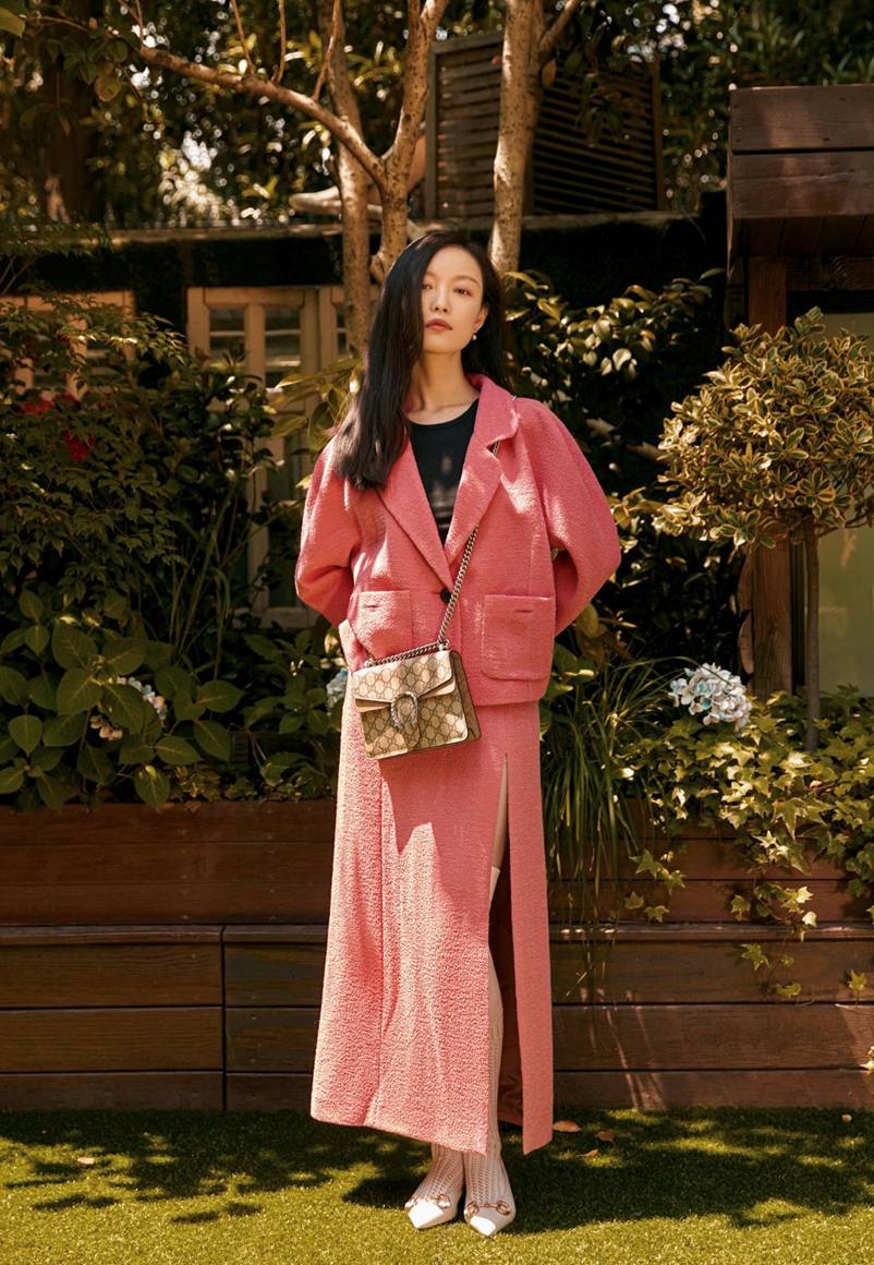 倪妮行走的职场衣架,倪妮行走衣架完整版