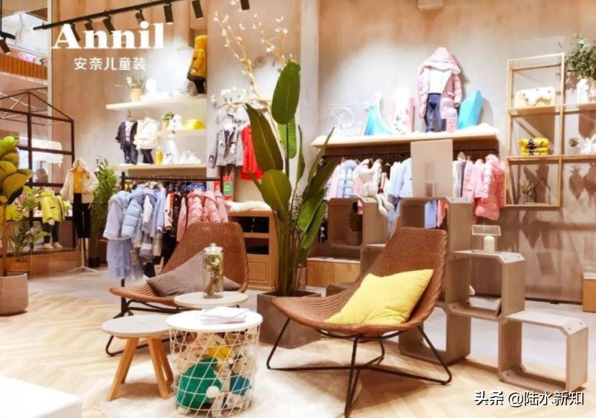 童装第一股撑不下去？继200家门店倒闭后，又亏损近5000万