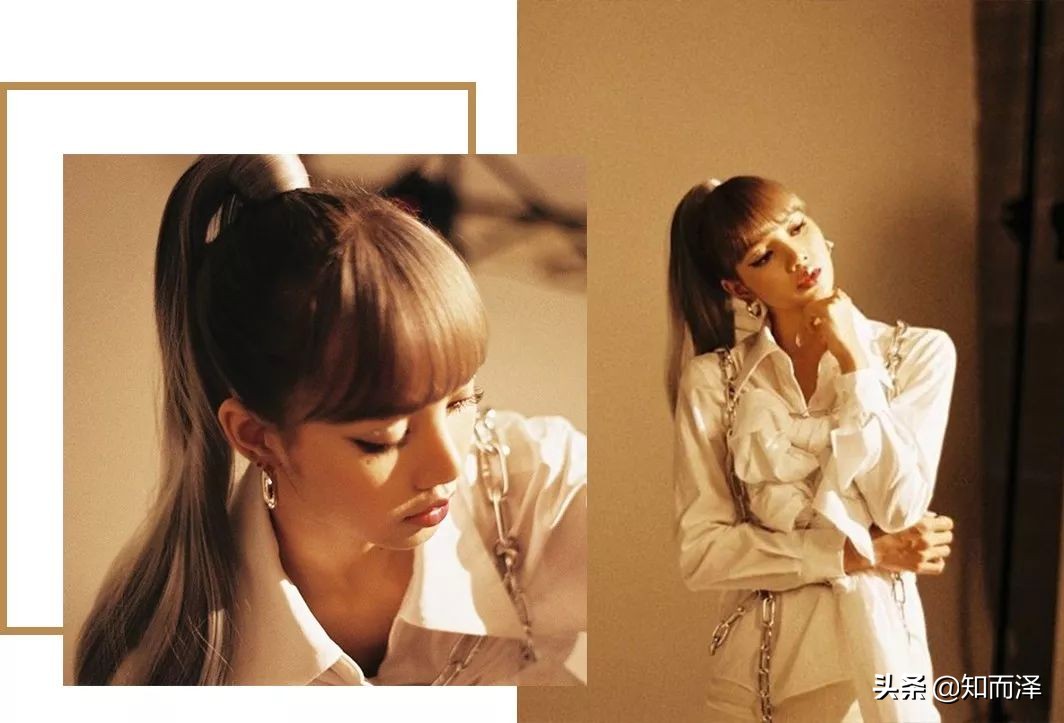 夏天了还不做一个美美哒发型吗,夏天懒得扎头发但又很热怎么办