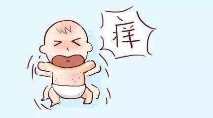 北风起天气冷湿疹更痒,湿疹天气热越来越严重