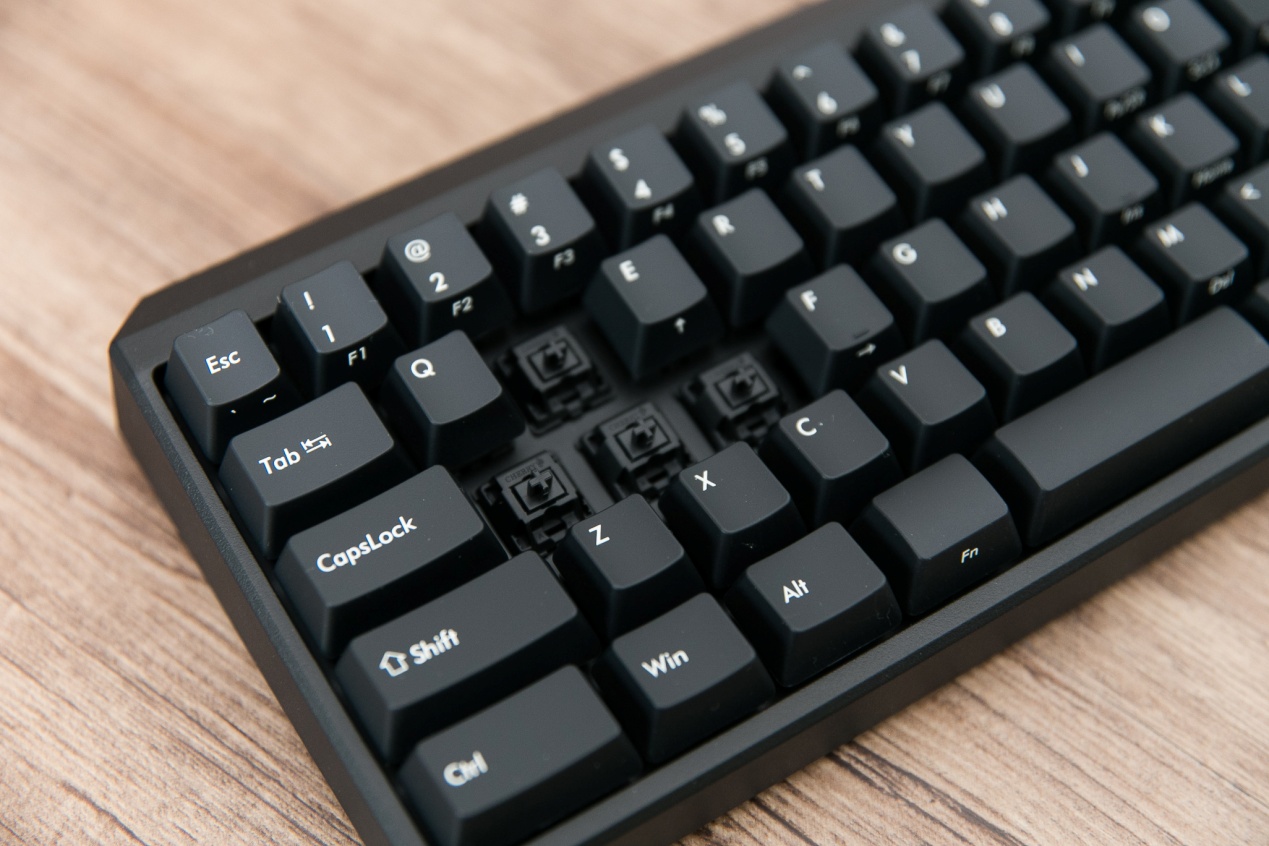 都是樱桃轴差别大吗,斐尔可filco87键圣手二代机械键盘