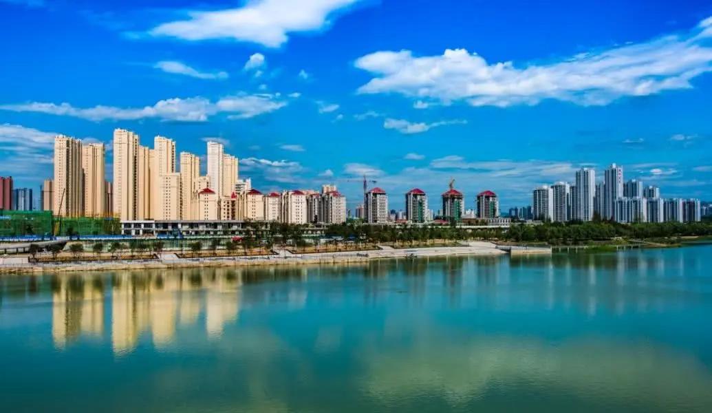 汉中市房价2018新楼盘,汉中5月楼市行情