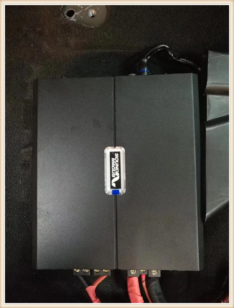 大众朗逸音响改装信阳,朗逸音响改装方案贵阳