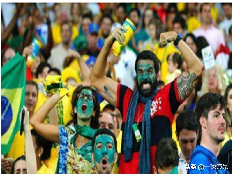 巴西能否重回世界足球之巅,现在的巴西足球能称霸世界吗