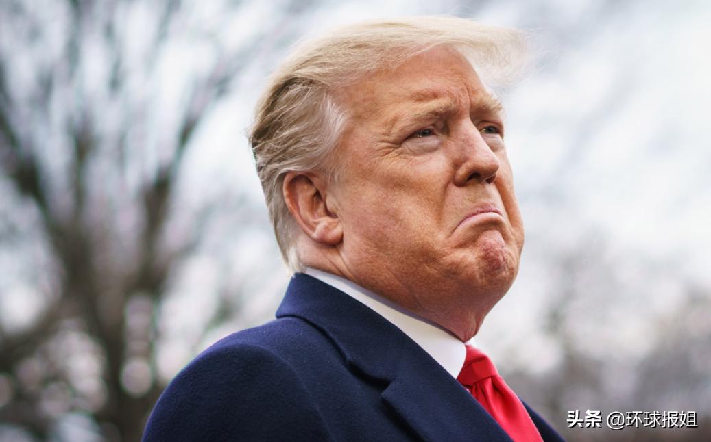 伊万卡事件最新结果,白宫骚乱事件全过程