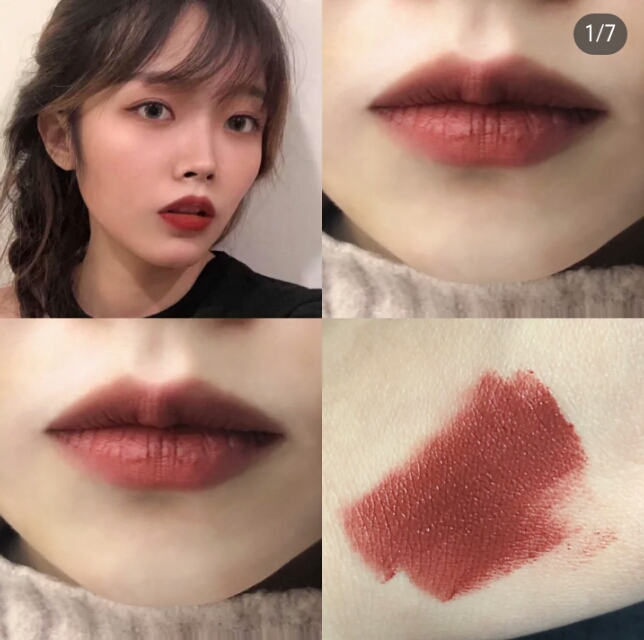 准备好你的新年第一支口红,过年应该用的口红