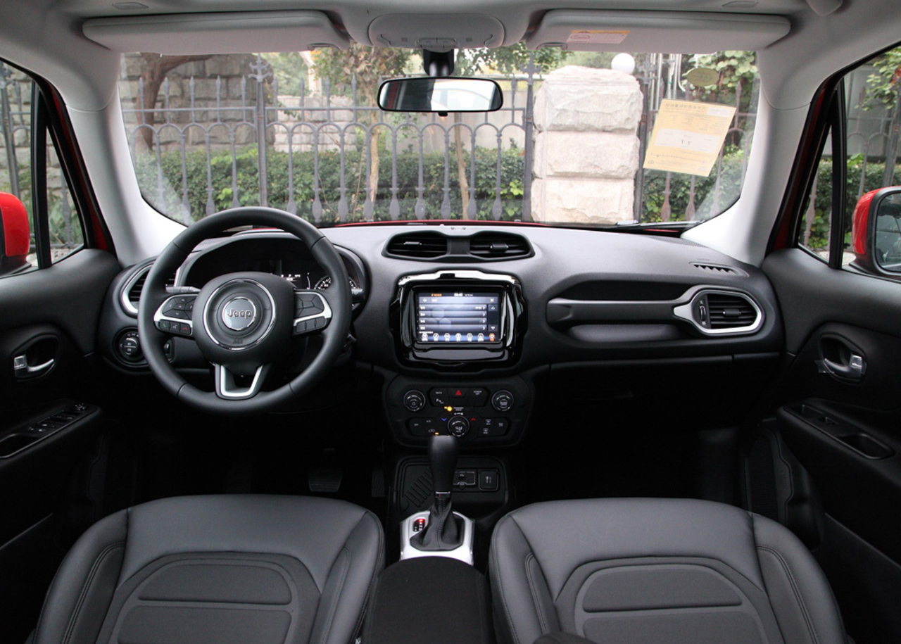 jeep自由侠2024款全新落地价,jeep全新自由侠1.3t