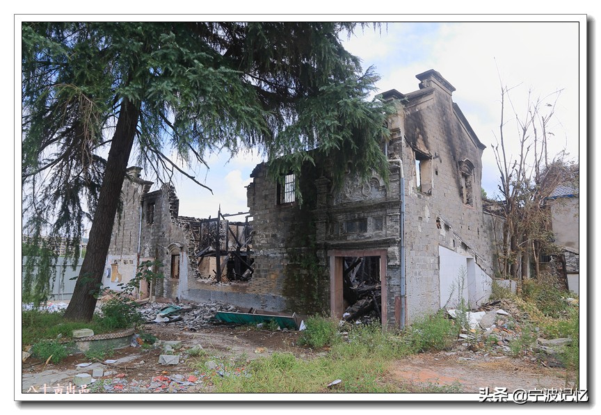 镇海骆驼古镇,宁波骆驼镇十大景点排名