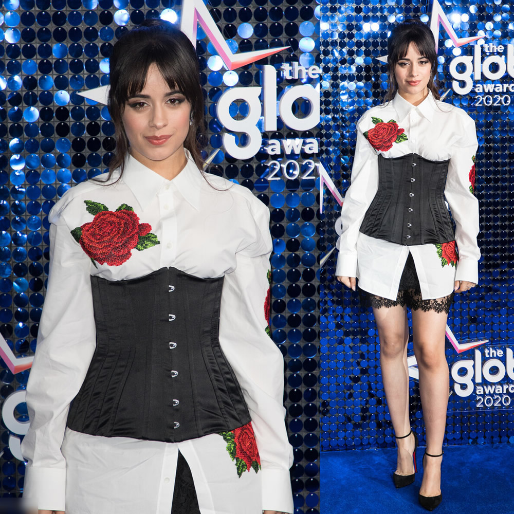 长款白衬衫咋穿美？沈梦辰张含韵伊能静都有心得，清爽时尚特别酷