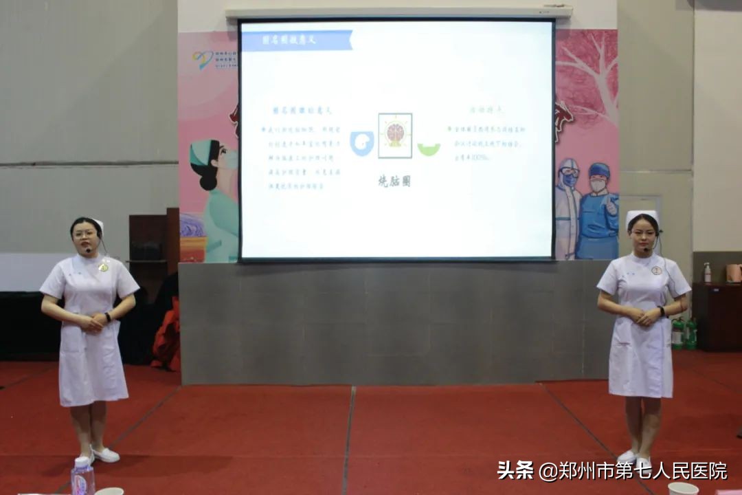 第六届中国护理质量管理大会,2019年全国护理品管圈比赛