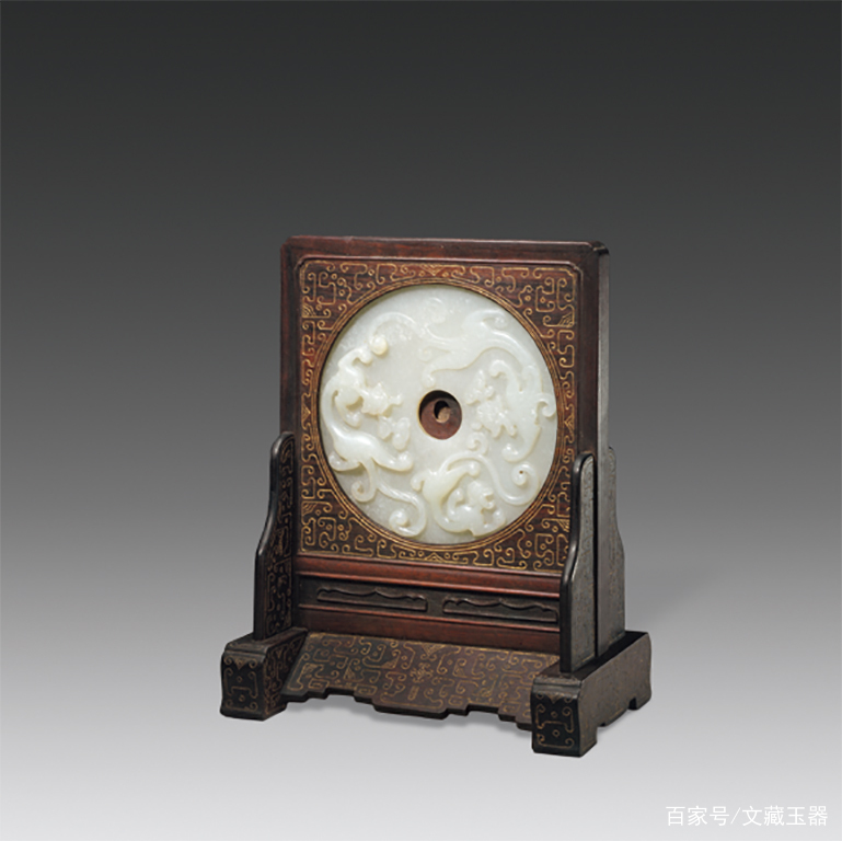 玉文化与中国传统文化藏玉,中国玉文化的五德