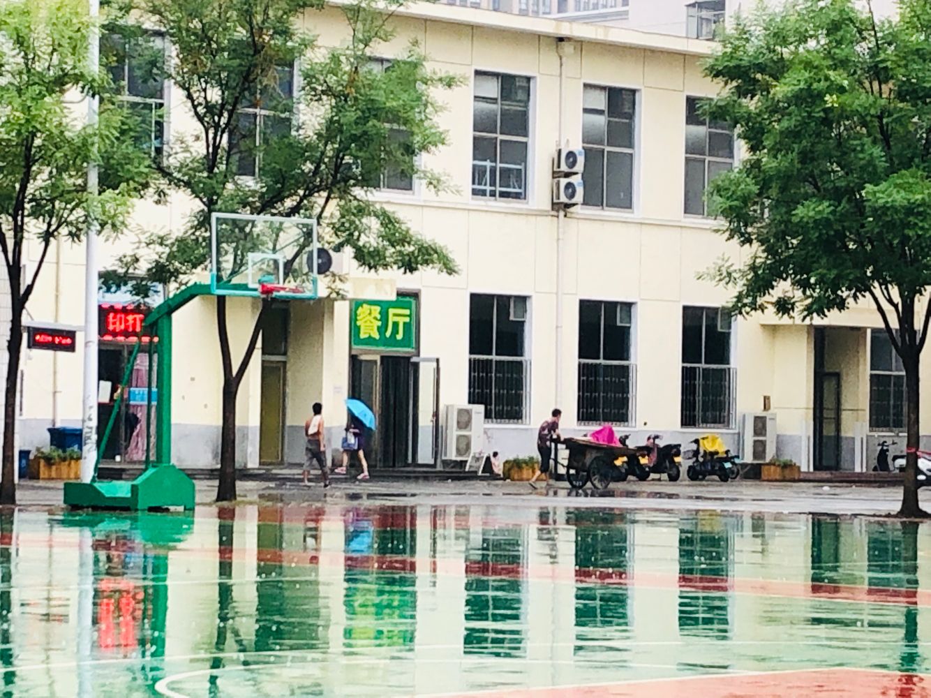 郑州天任启航考研自习室多少钱,郑州考研寄宿自习室怎么选