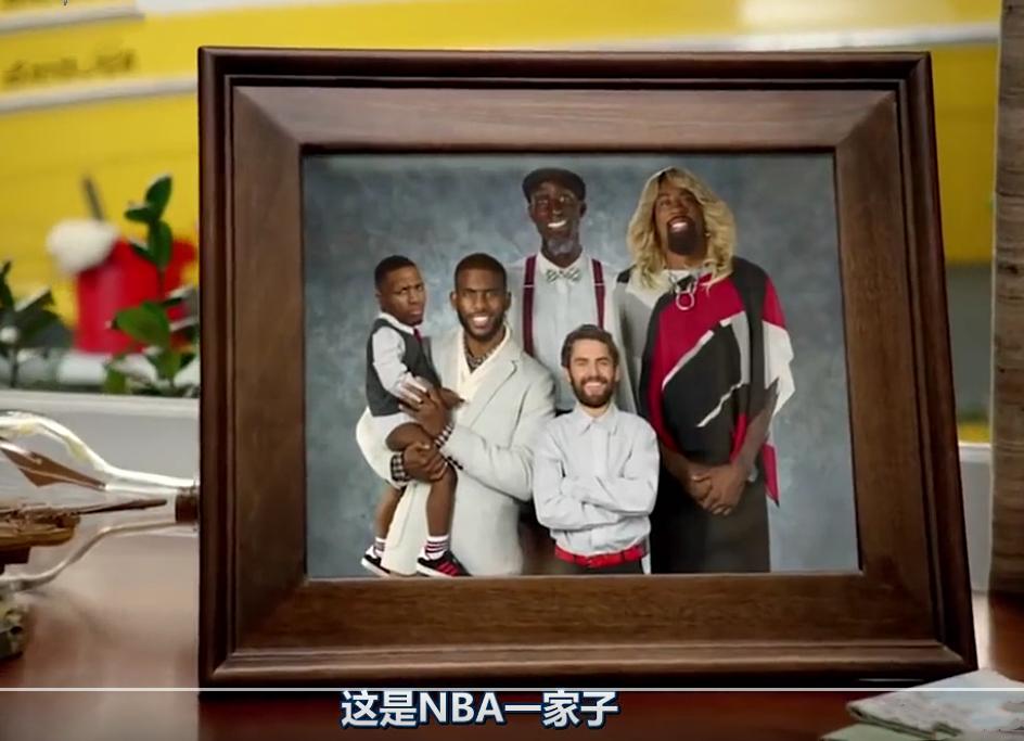nba球星代言的奇葩品牌,nba球星中国奇葩代言