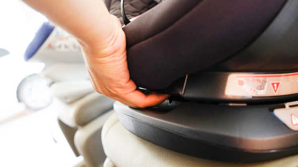 奥德赛用哪种儿童座椅好,奥德赛三排儿童安全座椅