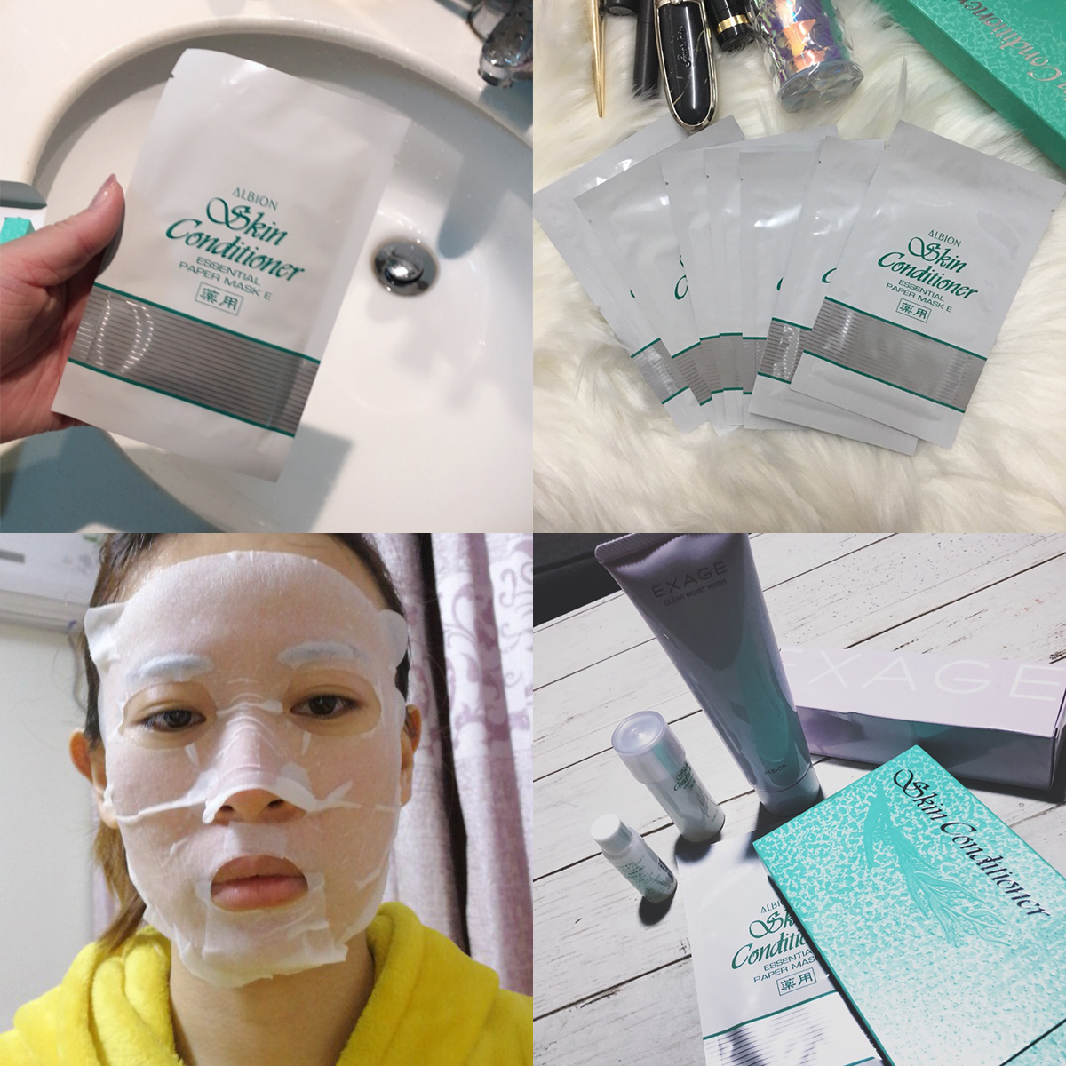 面膜女补水保湿膜,补水面膜女士明星款