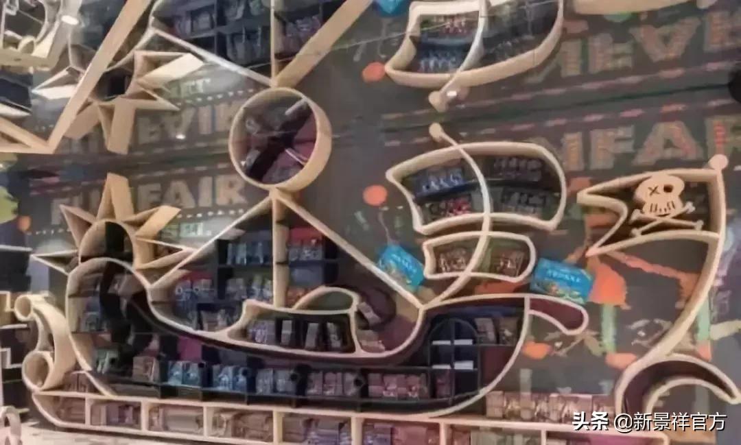 购物中心儿童业态缺失做什么,儿童主题购物中心业态布局