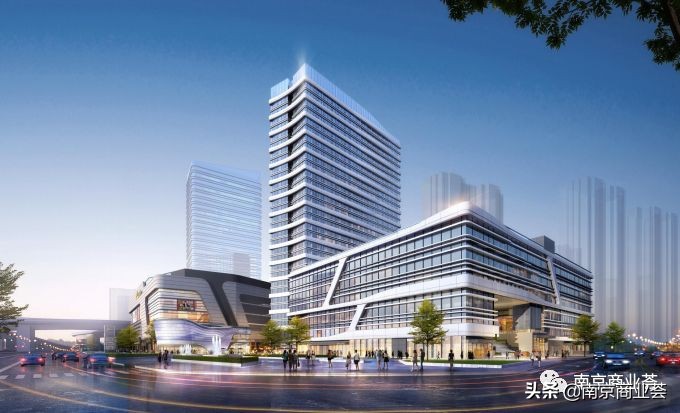 江宁发展最好的是百家湖吗,江宁百家湖板块未来发展