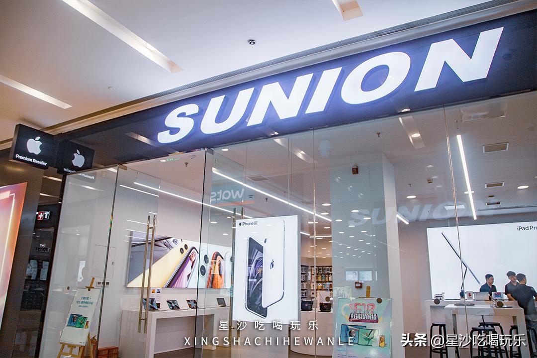 简直A爆了！9.9变100，万象汇60+王炸品牌通用