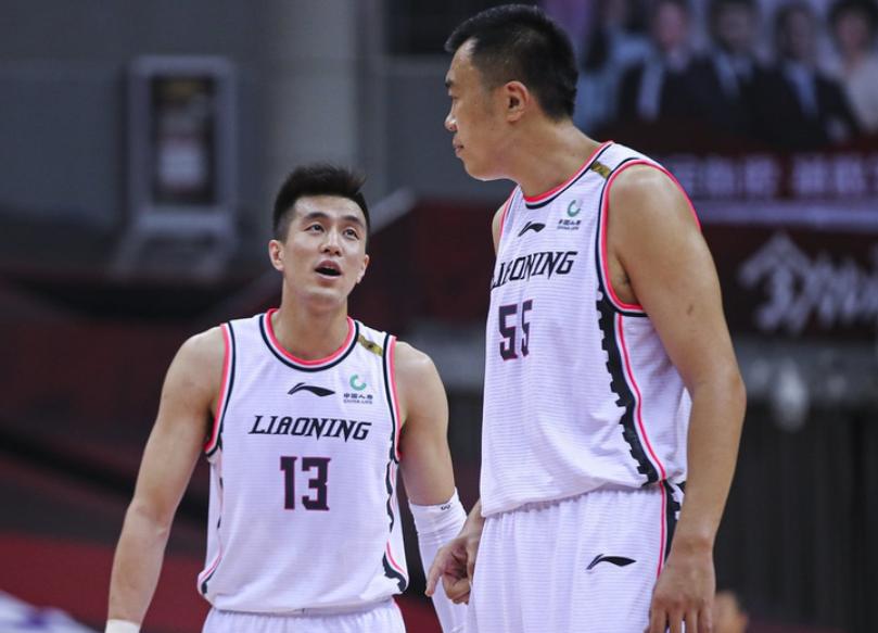 郭士强被解雇，辽篮总经理的一席话让某些球员颜面扫地