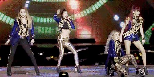 闊╁浗鐭ュ悕濂冲洟2ne1,闊╁浗浜烘皵濂冲洟2ne1